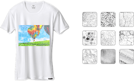 Distress Effect Distress Effect