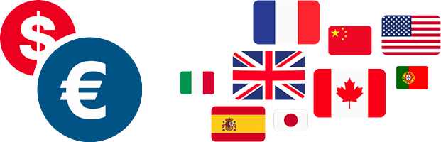 Essentials General settings Essentials General settings