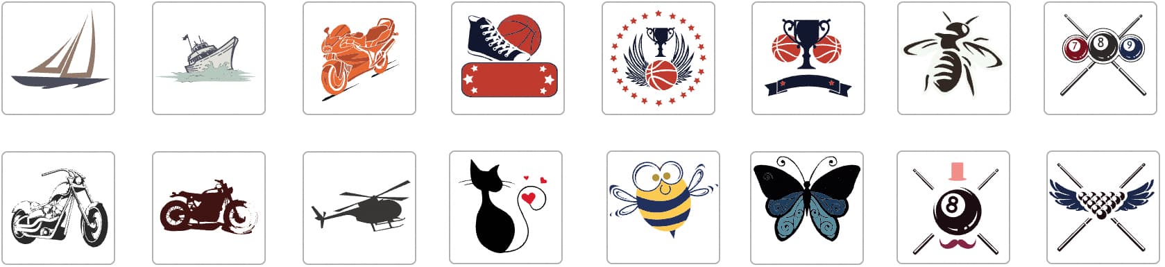 Unlimited Vector Cliparts Unlimited Vector Cliparts